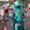 2021 Coney Island Mermaid Parade Canceled Because Of COVID Concerns